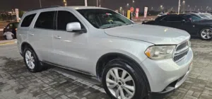 Dodge Durango 2012 – Full Option For Sale