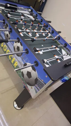 بيبي فوت .. Foosball from sun and sand store