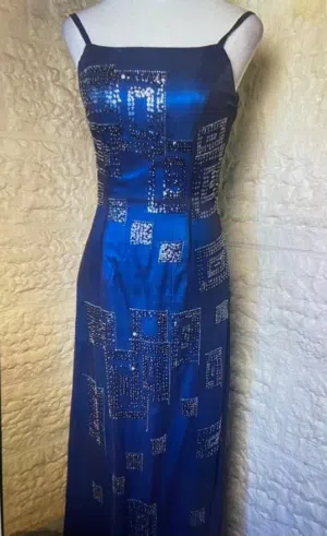 فساتين سهره متنوعه  للبيع