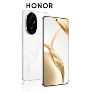 Honor 200 5g (12+12) ram/256gb rom/ SNAPDRAGON 7 GEN 3/120Hz AMOLED display