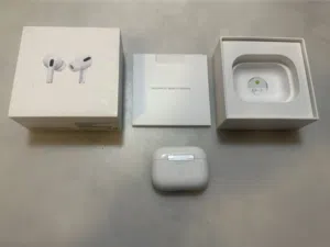 Apple Airpods Pro for Sale or Exchange