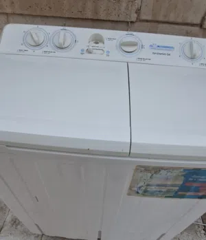 غساله دايو دي. 8.5kg