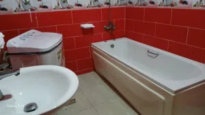 شقة نظيفة للإيجار اليومي