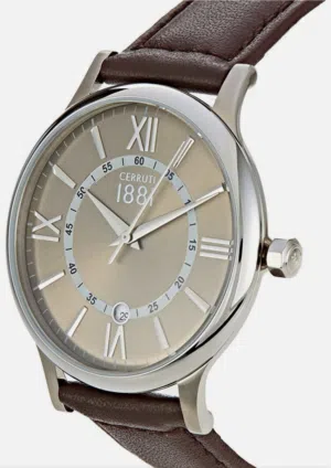 Cerruti 1881 Men’s Watch