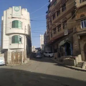 عماره للبيع اربع لبن مع حوش ثلاث لبن الرماح
