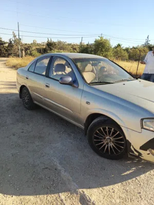 Used Nissan Sunny in Irbid