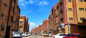 93 m2 2 Bedrooms Apartments for Sale in Aden Other