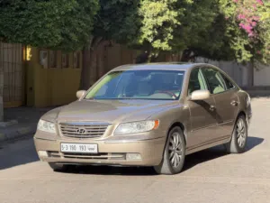 أزيرا 2007 للبيع
