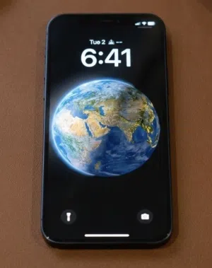 Iphone 12 64 GB 12 ايفون