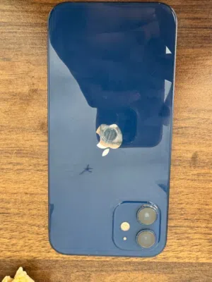 Apple iPhone 12 128 GB in Tripoli