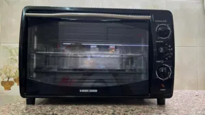 Black & Decker OTG - 42L