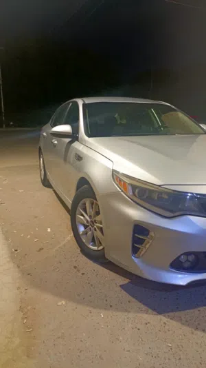 كيا ‏اوبتيما ‏EX ‏2018