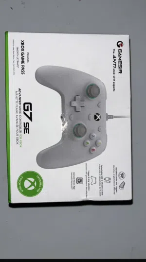 كنترول اكسبوكس G7 SE