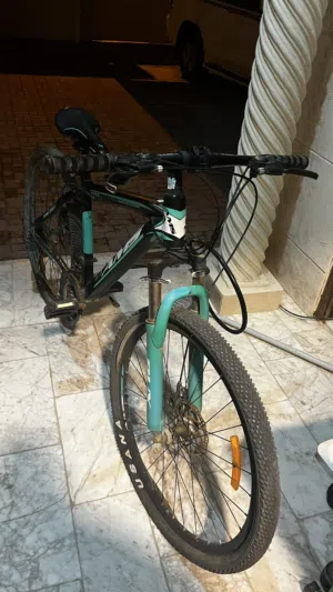 دراجات هوائية للبيع