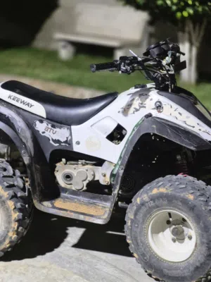 مطو كوزكي اصلي 150cc