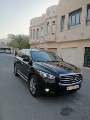 Used Infiniti Q60 in Southern Governorate