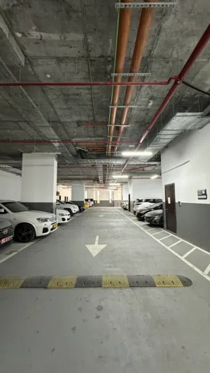 مكاتب للإيجار في بوشر شارع المها بوشر  Office for rent in Al Maha street
