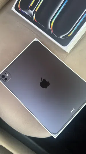 Apple iPad Pro 11 256 GB in Al Batinah