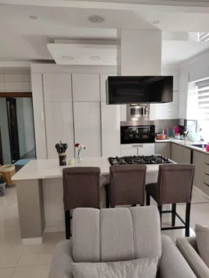 204 m2 3 Bedrooms Apartments for Sale in Amman Marj El Hamam