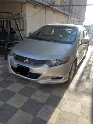 هوندا انسايت هايبرد بسعر لقطه