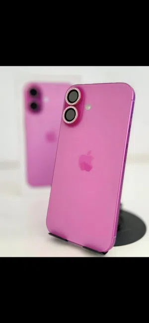 ايفون 16 ب 5500