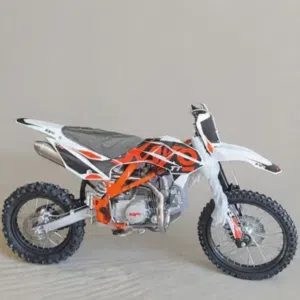 *دراجة هوائية ماركة كايو 125 سي سي Kayo 125cc*