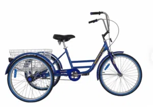 للبيع دراجة هوائية