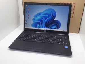 Intel Celeron الجيل العاشر Ram 4 GB  SSD 256 GB 15 6 inch