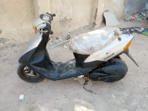 دراجه سازوكي للبيع