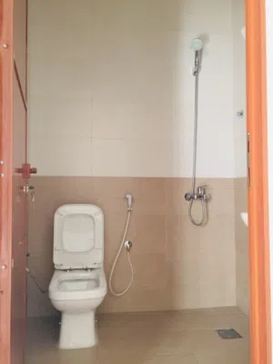 110 m2 3 Bedrooms Apartments for Rent in Muscat Al Mawaleh