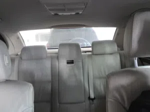 Used BMW 5 Series in Dubai