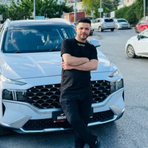 فراس احمد خليل مصري 