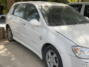 Used Kia Cerato in Tripoli
