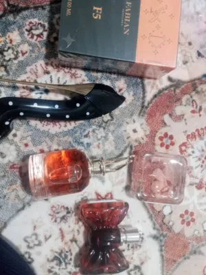 عطور اصلي من سعوديه