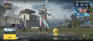 Pubg Accounts and Characters for Sale in Zagazig