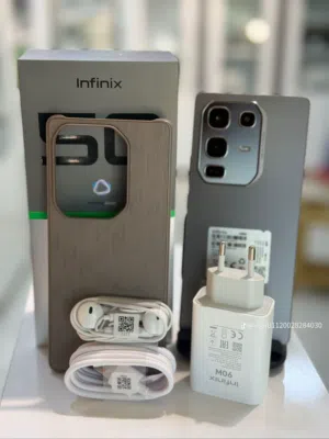 Infinix Other 256 GB in Basra