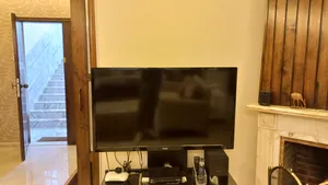 ‏هاير ‏.‏ LED ‏.‏ 55 انش‏4