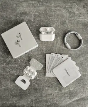AirPods Pro 3
