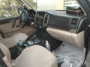 Used Mitsubishi Pajero in Farwaniya