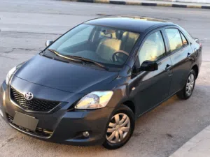 Used Toyota Yaris in Zarqa