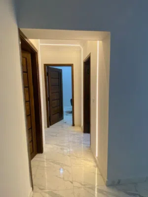 فرصة لا تُعوّض  شقة بموقع ذهبي في قلب مدينة نصر عماير العقارية بجوار كمبوند معمار المرشدي Code T906
