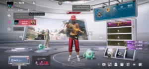 Pubg Accounts and Characters for Sale in Farwaniya