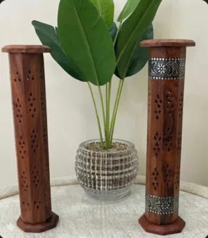 المبخره الخشبي المميز