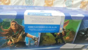 playstation PS5 slim disk