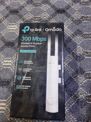 tp-link  omada 300 Mbps