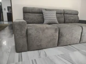 طقم كنب تلاتية وثنائية