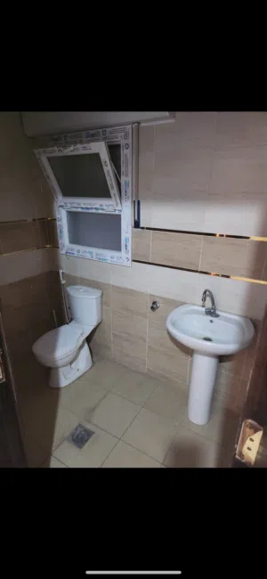 شقة للبيع السيدة عائشة