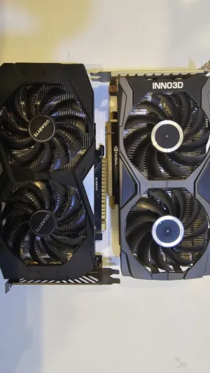 كرت شاشة Nvidia RTX 2060 Super