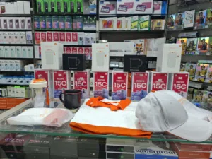 مهرجان شاومي اشتري اي جهاز واحصل علي هدية من شركة شاومي حياكم