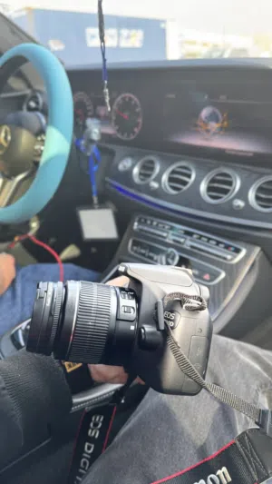 Canon EOS 1200D DSLR Camera